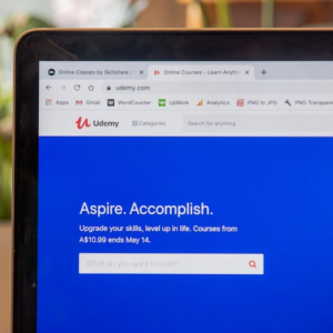 Online Education Subscription